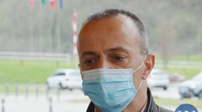 Barzio. Dal 26 giugno torna l’isola pedonale in centro paese Il sindaco di Barzio Giovanni Arrigoni Battaia