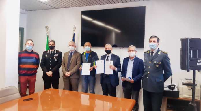 Anche a Suello e a Introbio si attiva il “Controllo di Vicinato”