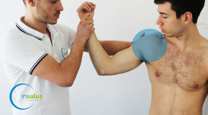 A tu per tu con la salute. Dolore alla spalla: sintomi, cause e rimedi