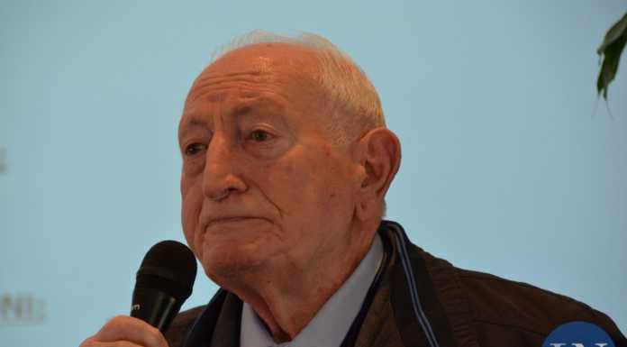 Calolzio e la Val S. Martino piangono l’esimio Dottor Cosimo De Franco Dottor Cosimo De Franco