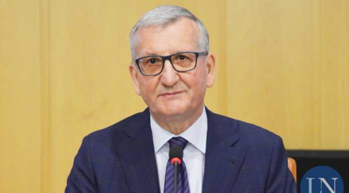 Il prefetto De Rosa saluta Lecco: “Siete un modello da seguire”