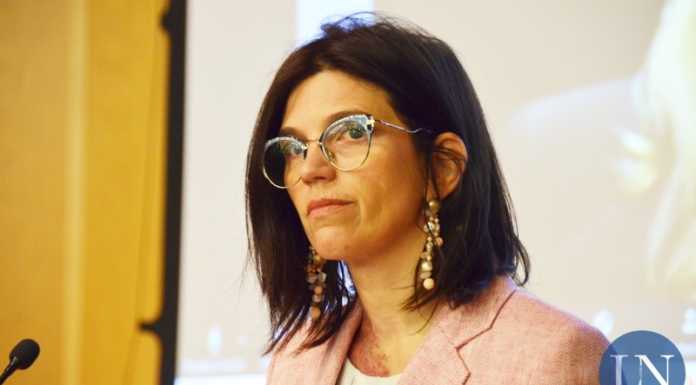 Dopo oltre 6 anni il Viceprefetto Marcella Nicoletti lascia Lecco