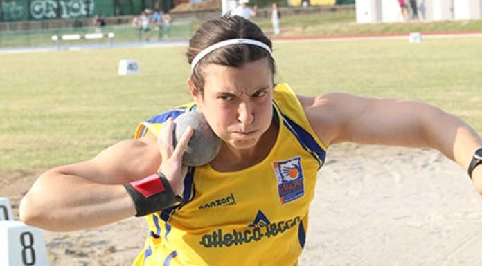 Atletica. Silvia Crippa, Clelia Corti e Simone Buzzella sul gradino più alto del podio