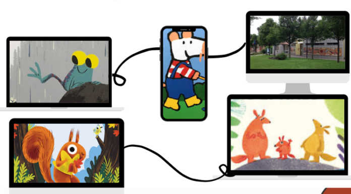 Calolziocorte. “Aprile dolce dormire! Videolettura rilassante” con la biblioteca