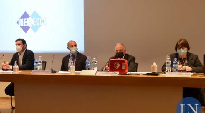 Linee Lecco guarda al futuro: mobilità sostenibile e servizio noleggio