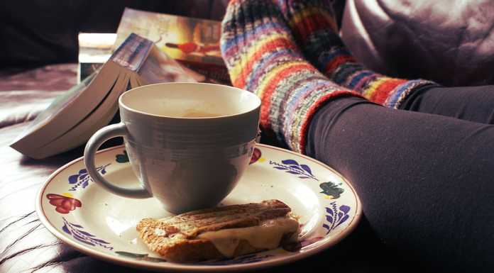 La Salute vien Mangiando. Mangi di notte? Ecco come evitare… di ingrassare