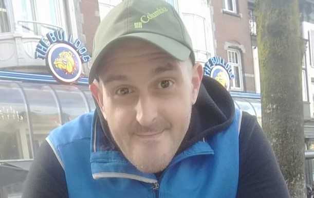 Dolore a Maggianico per la scomparsa di Matteo Ghislanzoni, 42 anni