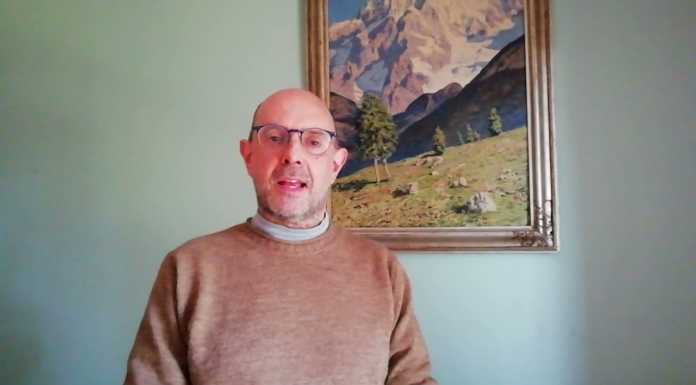 Monti sorgenti: il 29 aprile si parte con la mostra “Raccontare le vie”