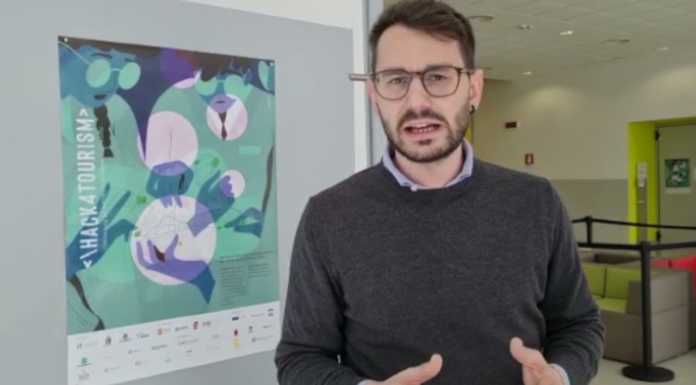 Hack4tourism: “Oggi mettiamo a terra le idee migliori dei nostri giovani” (VIDEO)