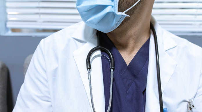 Covid, diminuiscono i ricoverati in ospedale ma non nelle terapie intensive