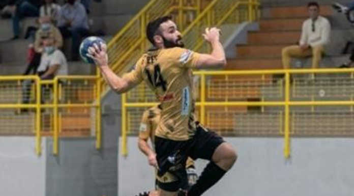 Pallamano. Il Salumificio Riva cade in casa contro il Raimond Sassari