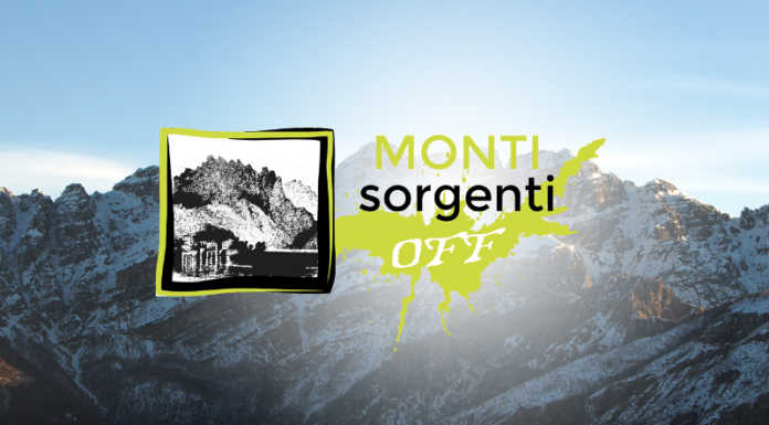 Monti Sorgenti Off: riprende la rassegna culturale proposta dal Cai Lecco monti sorgenti off