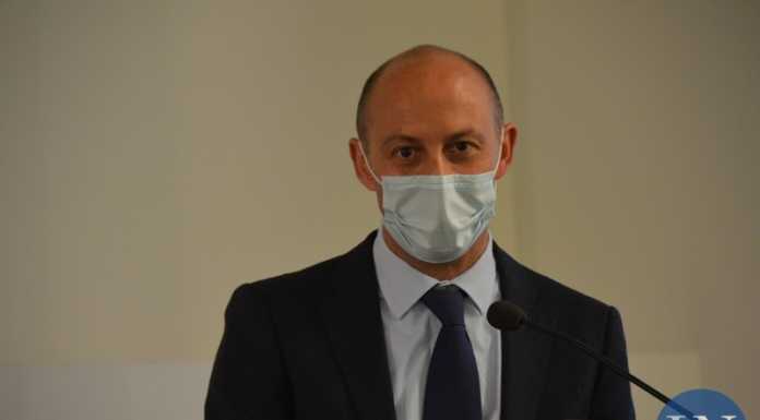 Vaccinazioni. Gattinoni: “Siamo all’80% ma mancano ancora tanti all’appello”