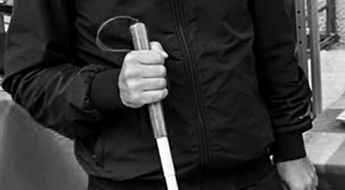 Vaccinazioni Covid, problemi anche per i disabili visivi e i loro caregiver