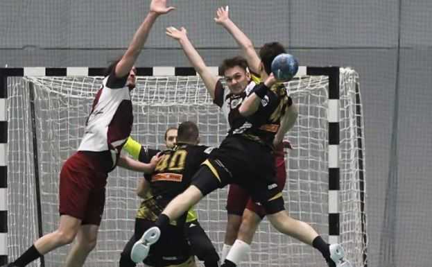 Pallamano. “RiparTiAmo insieme Molteno”: scatta la campagna abbonamenti