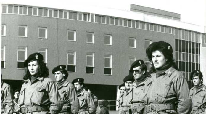 La Polizia celebra i 40 anni dalla Riforma. Il questore: “Sempre vicini al cittadino”