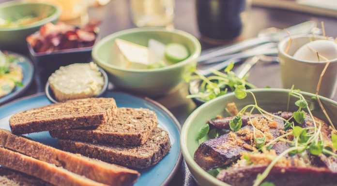 Pasqua e Pasquetta, Coldiretti: “Spesa alimentare aumentata rispetto al 2020”