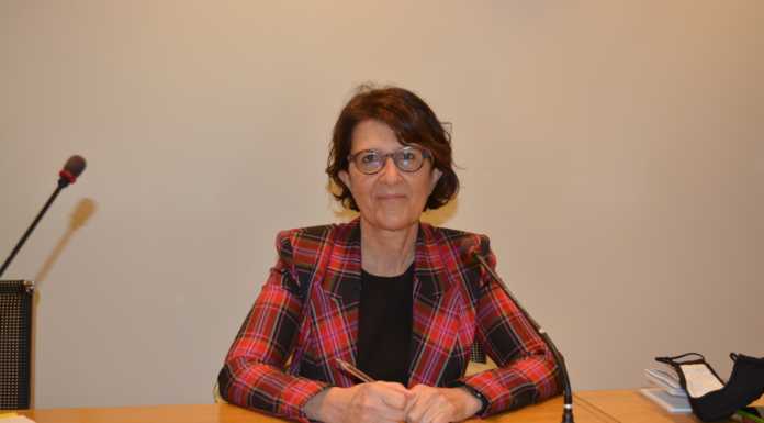 Terziario Donna: incontro sul turismo e con la presidente nazionale Mariangela Tentori, presidente di Terziario Donna Confcommercio