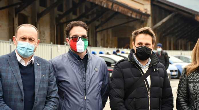 Butti (Lega): “Grazie all’on. Ferrari. Ora facciamo squadra per Arrigoni”