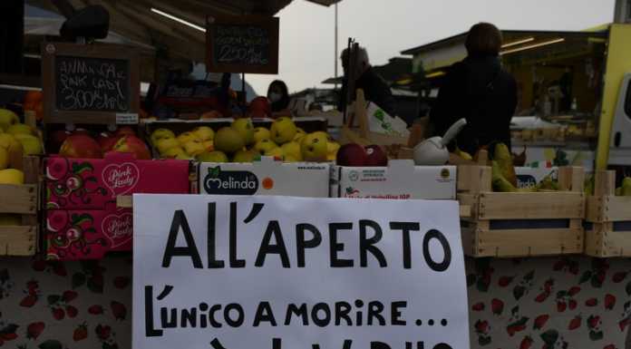 Protesta ambulanti, Forza Italia: “Costituire al più presto il fondo di aiuti alle attività”