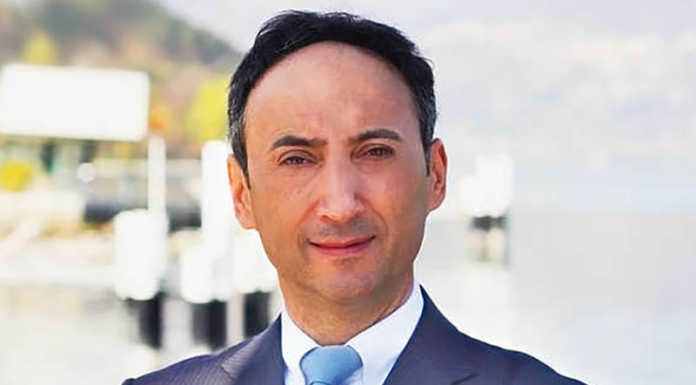 Elezioni 2021. ‘Colico di tutti’ schiera l’ex sindaco Raffaele Grega