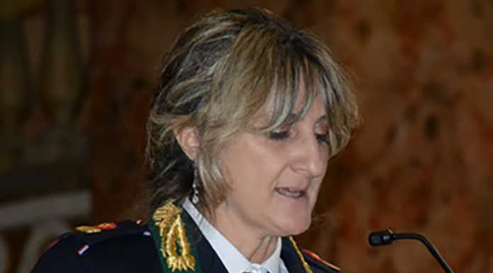 Polizia Provinciale. Forni ‘destituita’, solidarietà dagli ufficiali della Locale
