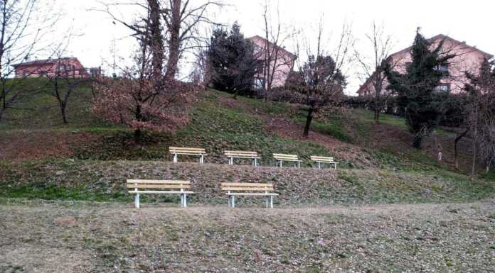 Valmadrera. Lavori di manutenzione al centro sportivo Rio Torto rio torto valmadrera