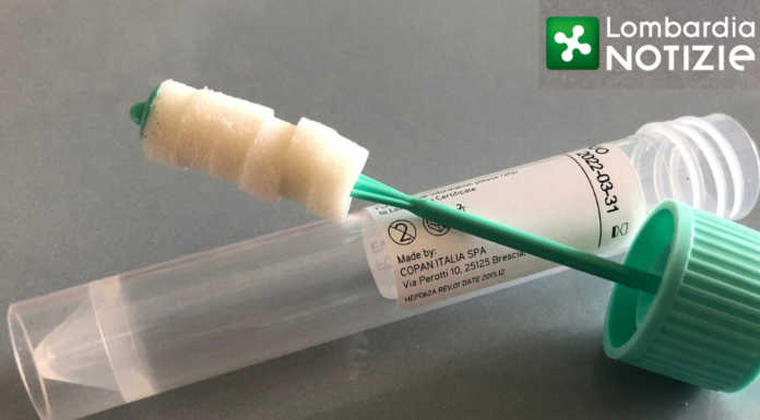 Covid. Test salivari nelle scuole: “Come un lecca-lecca, attendibile al 98%”