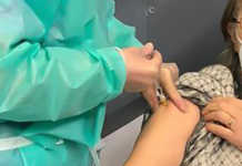 Vaccini antinfluenzali a Lecco: 80mila le dosi somministrate vaccinazione vaccini