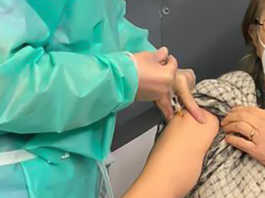 Vaccini antinfluenzali a Lecco: 80mila le dosi somministrate vaccinazione vaccini