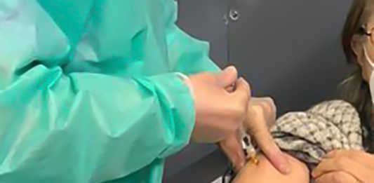 Vaccini antinfluenzali a Lecco: 80mila le dosi somministrate vaccinazione vaccini