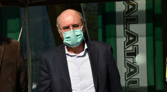 Campagna vaccini senza Molteno e Mandello, ATS: “Piano rivisto in ottica regionale”