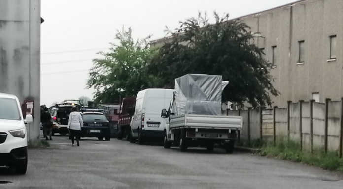 Verderio, incidente fuori dall’azienda, soccorso 71enne verderio-incidente-impianto lavorativo