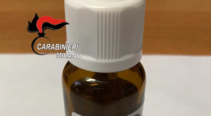 Milano. Invitata ad un incontro di lavoro, ventenne stordita e abusata benzodiazepine. Bromazepam