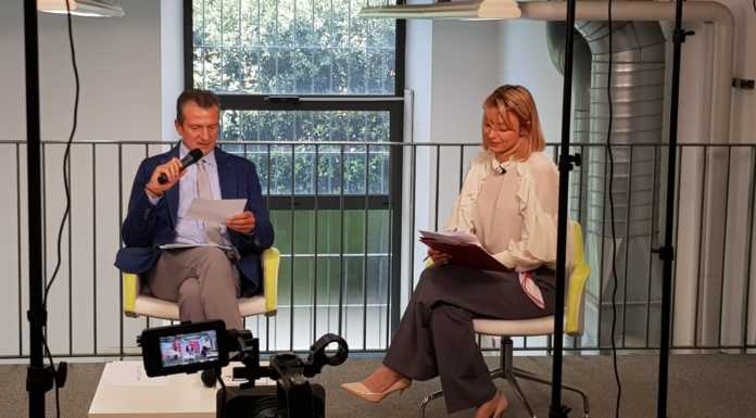 Giornata dell’Innovazione: primo premio al “Bachelet” di Oggiono