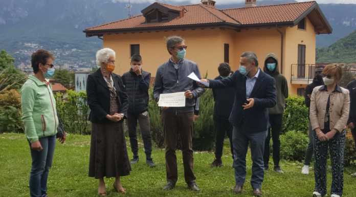 L’Aldo Moro ricorda il prof. Montanelli con iniziative e una donazione