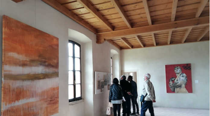 “Album – Brianza paesaggio aperto”: tutti gli appuntamenti fino al 6 giugno