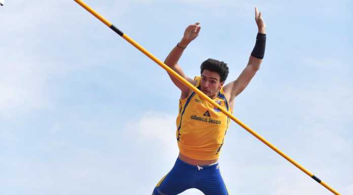 Atletica. A Saronno 5 titoli regionali, 4 argenti e un bronzo ai lecchesi