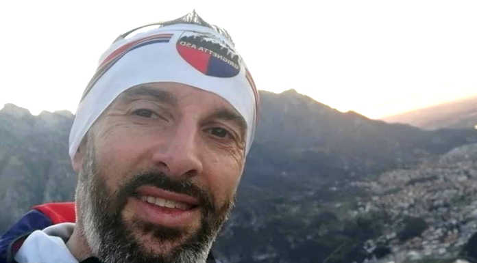 La lettera della famiglia di Andrea Rusconi: “Grazie, sappiamo di non essere soli” Andrea Rusconi, padre di due bimbi, morto