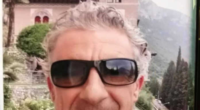 Varenna. Ritrovato senza vita Angelo Cavalli scomparso da una settimana Angelo Cavalli Varenna