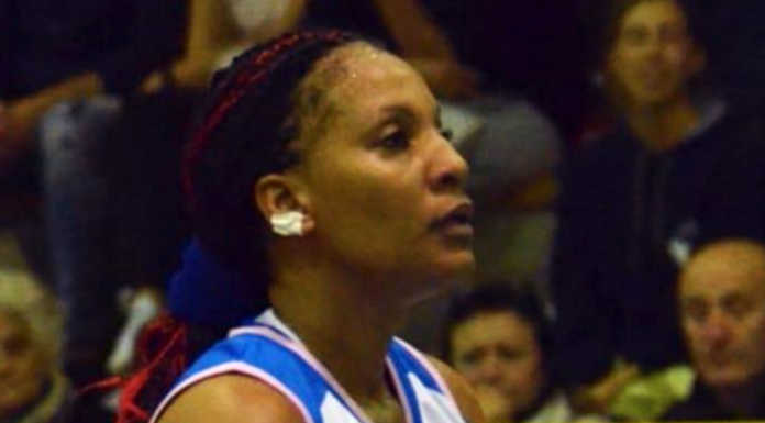 Basket femminile. Starlight: Adan rimane a Valmadrera Basket_Valladrera_Adan_Irelys_