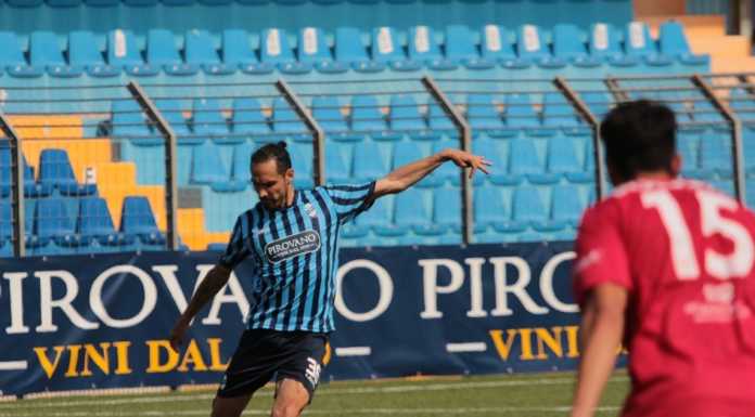 Serie C. Finita la stagione del Lecco: va al Grosseto il 1° turno playoff Credit foto Calcio Lecco 1912
