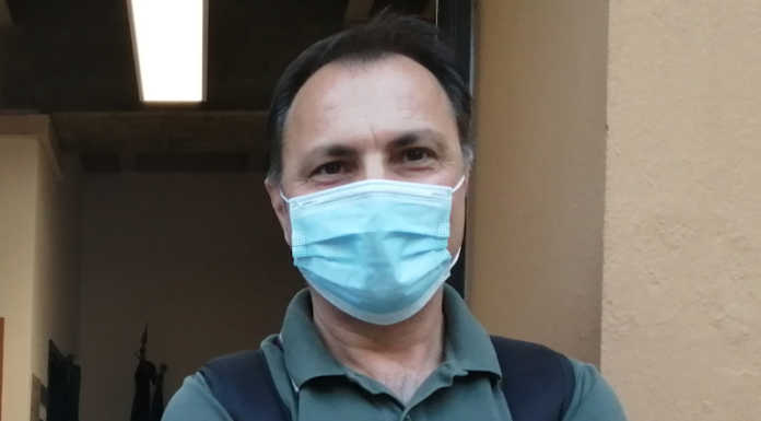 Cernusco al voto. Toto (IFNC): “Da commercianti e associazioni molti stimoli” Gennaro Toto