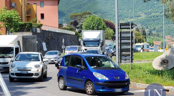 Dopo il caos, De Capitani attacca: “Subito ponte Pescate-Bione e Lecco-Bergamo”