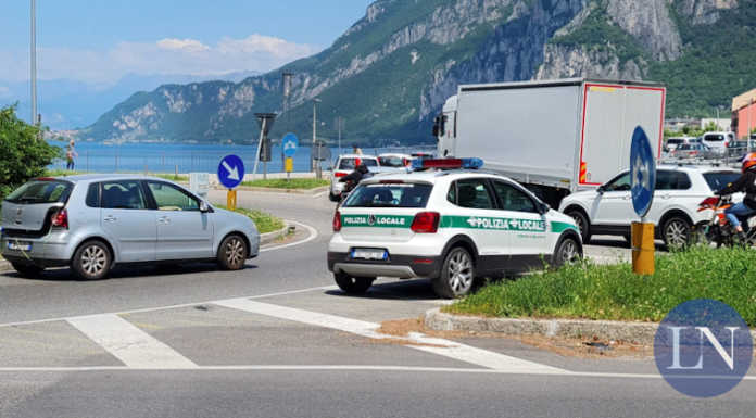 Teleriscaldamento, chiusa per 20 giorni la rotatoria del ponte Nuovo