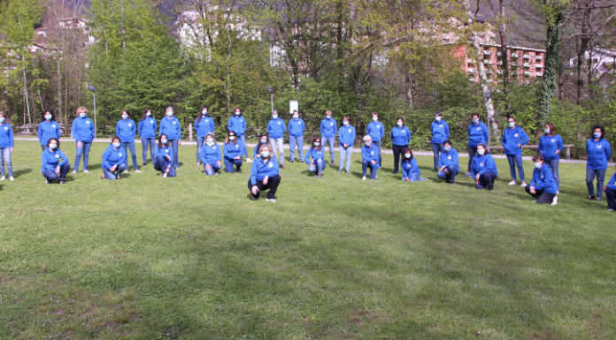 Musica. Il Coro Femminile Vandelia ricomincia le prove in presenza coro femminile Vandelia