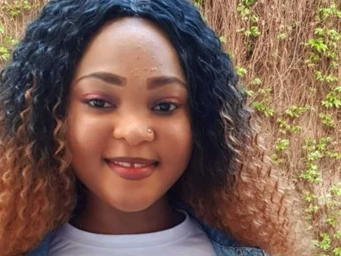 Cynthia Iyalekue, 24enne morta dopo aver dato alla luce la sua bimba