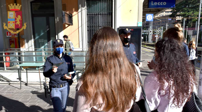 Giornata dei bambini scomparsi, la Polizia scende in campo per informare e sensibilizzare Giornata bambini scomparsi polizia