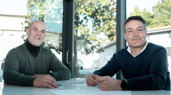 Cartiera dell’Adda e Industria cartaria Pieretti si uniscono nel gruppo Paper Board Alliance Tiziano Pieretti e Giuseppe Cima