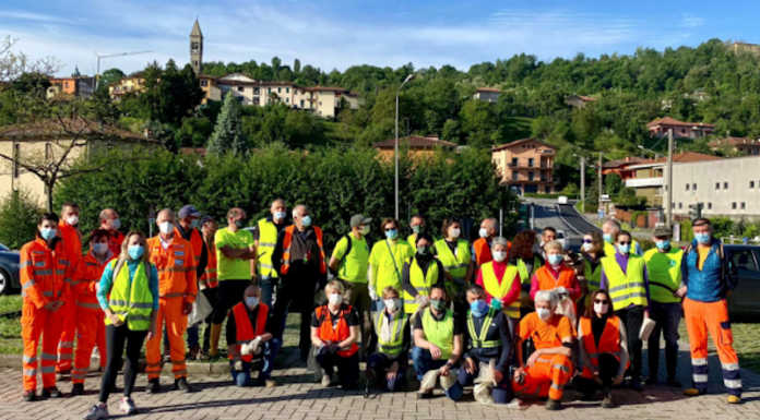 Unione della Valletta: grande partecipazione alla giornata ecologica Giornata ecologica